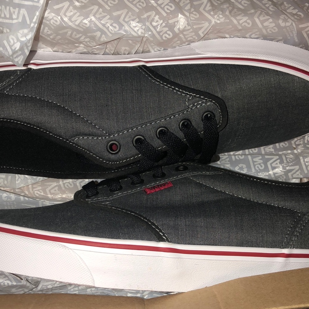 Vans shoes